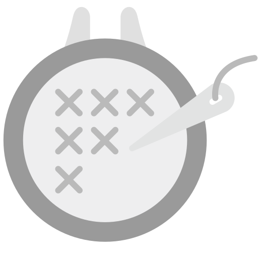 Cross stitch 11000394